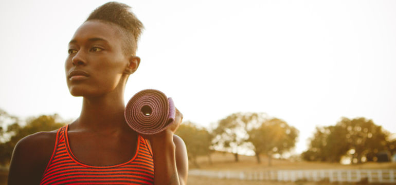 9 Things A Beginner Needs To Know Before Quitting On Fitness