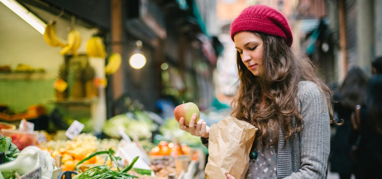 5 Tips To Eat Healthy, No Matter How Busy You Are