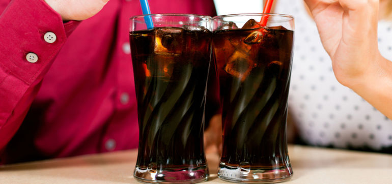 Why Diet Sodas Are THE WORST