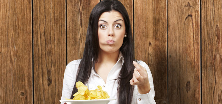 7 Self-Sabotaging Lies That Derail Weight Loss