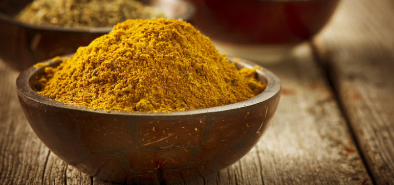 These 5 Spices Helped Me Lose 40 Pounds