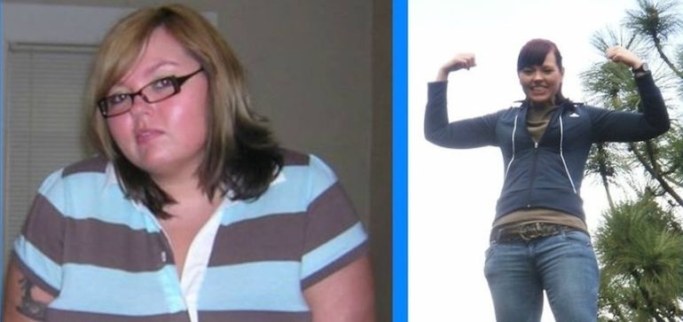 5 Ways People Treated Me Differently After Losing More Than 100 Pounds