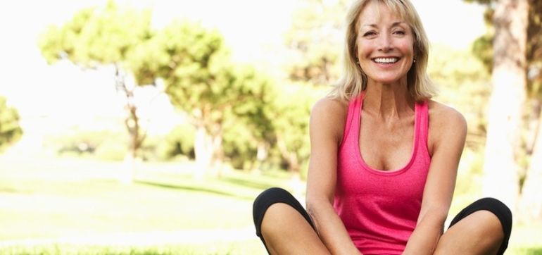 8 More Weight Loss Tips For Women Over 40