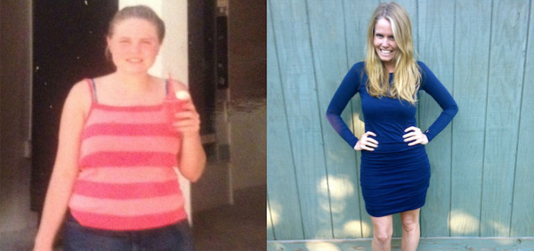 How I Lost 50 Pounds & Kept It Off