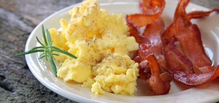 In Defense Of Bacon: Why Eating Fat Can Help You Get Thin