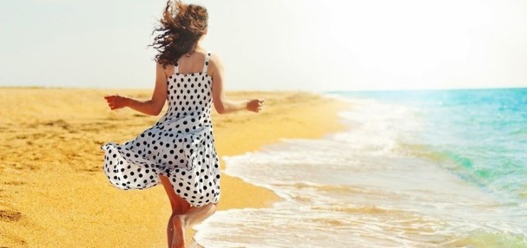 5 Healthy Reasons To Start Having More Fun