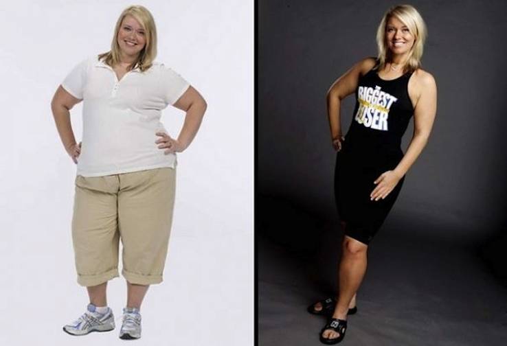 8 Things I Learned From Being A Contestant On The Biggest Loser