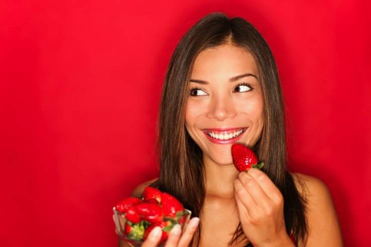 Willpower Wont Help You Eat Better, But These Tips Just Might Do The Trick