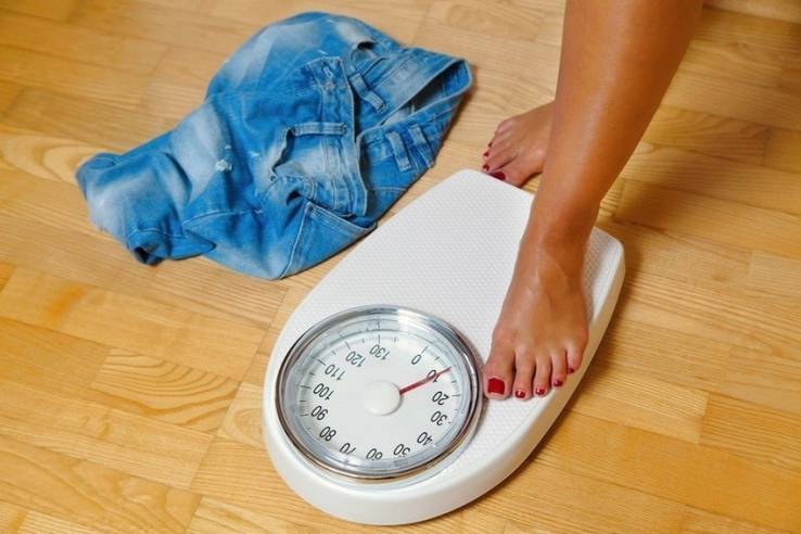 Struggling To Lose Weight? 3 Questions To Ask Yourself