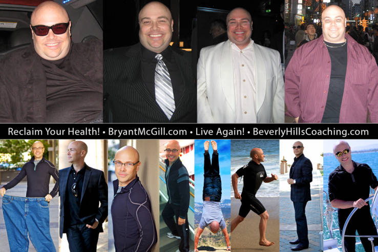 How I Overcame Self-Hatred and Lost 100+ lbs