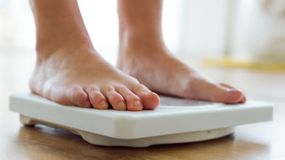 Diet and Exercise Work for Weight Loss, Even If You Have the ‘Obesity Gene