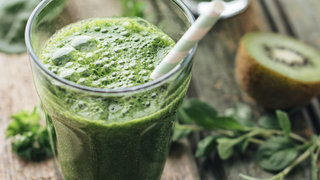 The Thicker Your Smoothie, the More Full You’ll Feel, Study Suggests