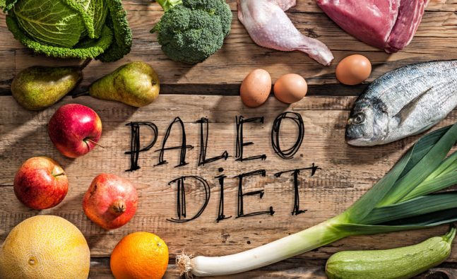 What’s THE Diet for YOU? Let’s explore the Paleo Diet