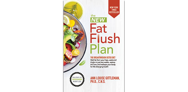 The New Fat Flush Plan